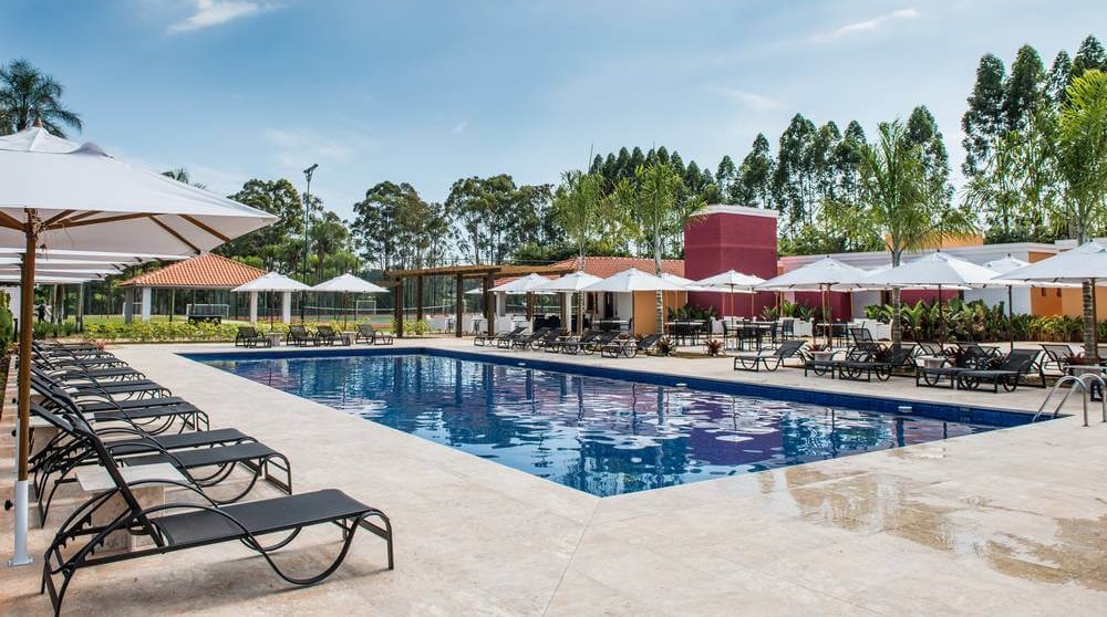 Clube de Campo STB1